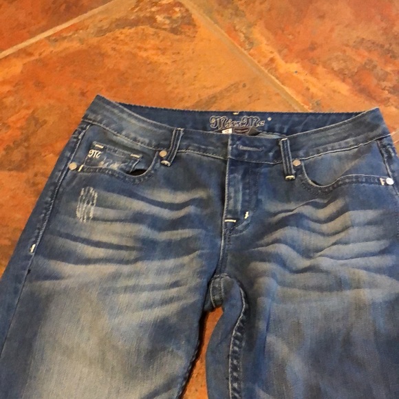 NWOT Miss Me Jeans - Picture 5 of 7